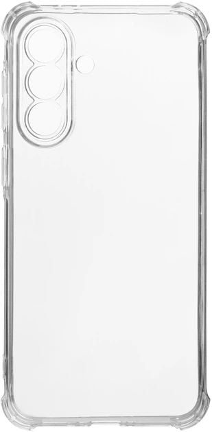 Чехол для смартфона ArmorStandart Air Force для Samsung Galaxy A37 5G Camera cover Transparent (ARM89671) | Фото 2