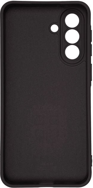 Чехол для смартфона ArmorStandart Icon для Samsung Galaxy A37 5G Camera cover Black (ARM89700) | Фото 3