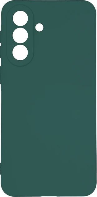 Чехол для смартфона ArmorStandart ICON для Samsung A37 5G Camera Cover Dark Green (ARM89809) | Фото 2