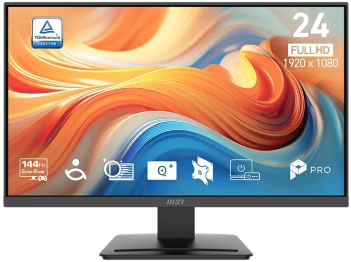 Монитор MSI MP241 E14V | Фото 2