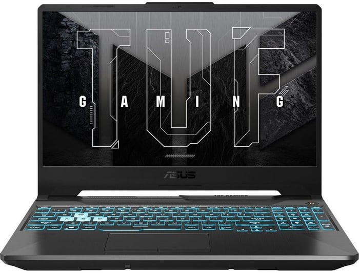 Ноутбук ASUS TUF Gaming F15 FA506NCG-HN211 (FA506NCG-HN211) | Фото 2