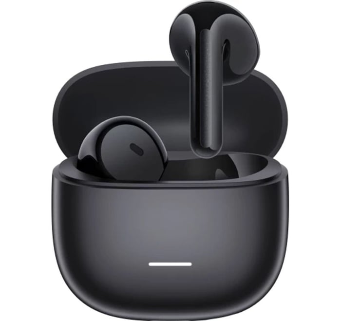 Xiaomi Redmi Buds 8 Active(BHR08JTGL) Black | Фото 3