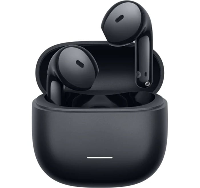 Xiaomi Redmi Buds 8 Active(BHR08JTGL) Black | Фото 2