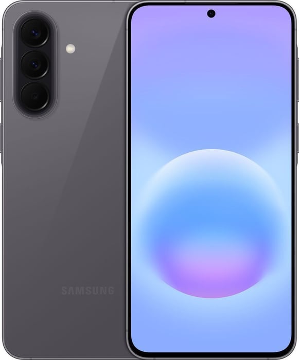 Смартфон Samsung SM-A576B Galaxy A57 5G 8/256Gb Gray (Awesome Gray) | Фото 2