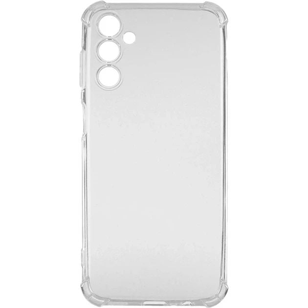 Чехол для смартфона ColorWay TPU AntiShock Samsung Galaxy A57, Clear | Фото 3