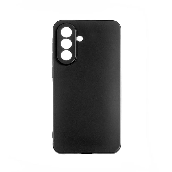 Чехол для смартфона ColorWay TPU matt Samsung Galaxy A37, черный | Фото 2