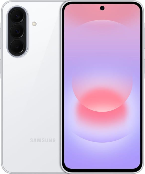 Смартфон Samsung SM-A376B Galaxy A37 5G 6/128Gb White (Awesome White) | Фото 2