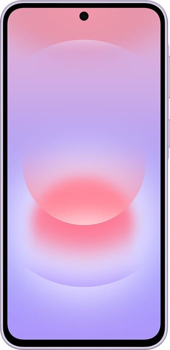 Смартфон Samsung SM-A376B Galaxy A37 5G 6/128Gb Light Violet (Awesome Lavender) | Фото 3