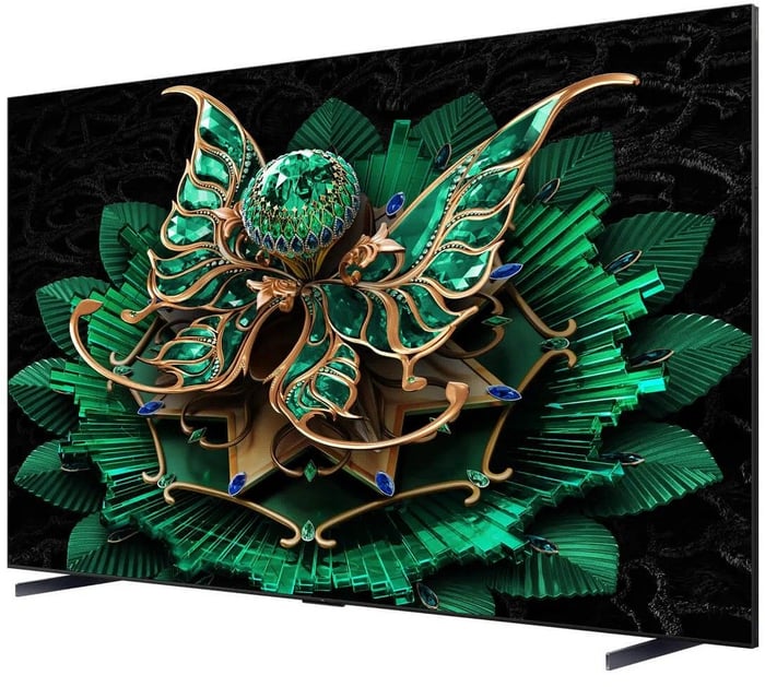 Телевізор TCL 115C7K | Фото 3