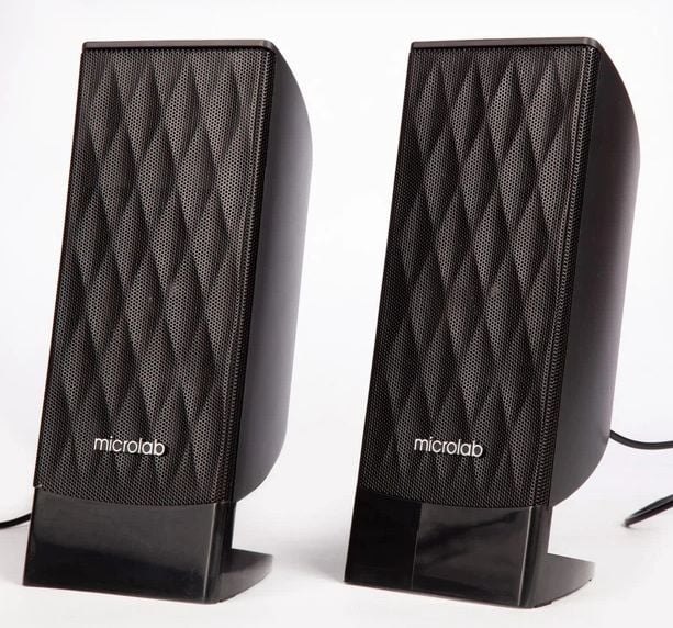 MICROLAB M-300U 2.1 | Фото 3