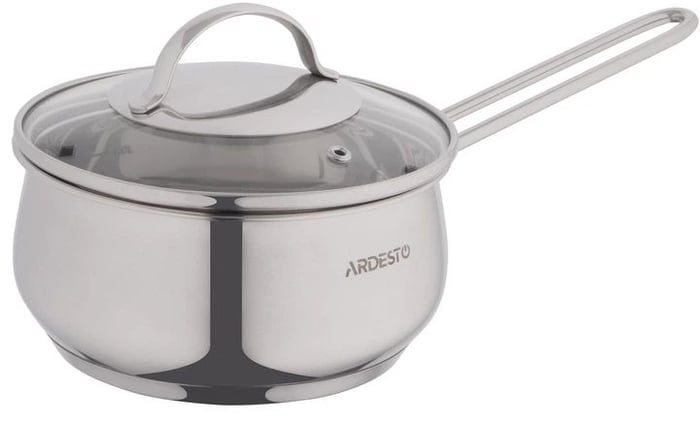 Ківш Ardesto AR4318GB 1,8л | Фото 1