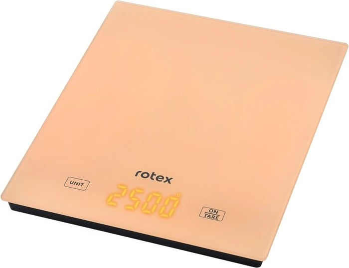 Весы кухонные ROTEX RSK15-P | Фото 3