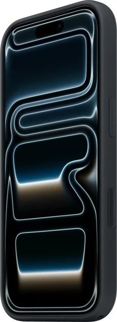 Чехол для смартфона Apple IPHONE 17 PRO SI CASE BLACK-ZML(MGFK4ZM/A) | Фото 3