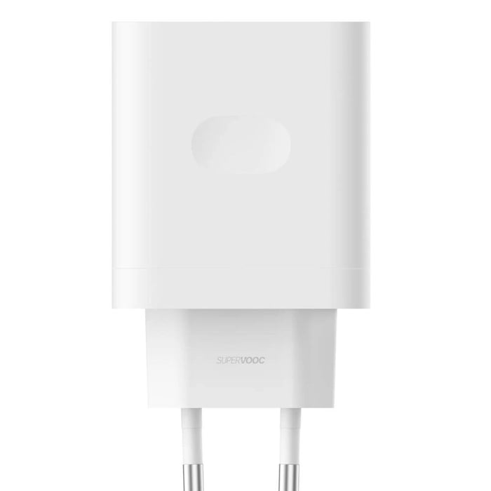 OPPO SUPERVOOC 45W VCB4JAEH White | Фото 3