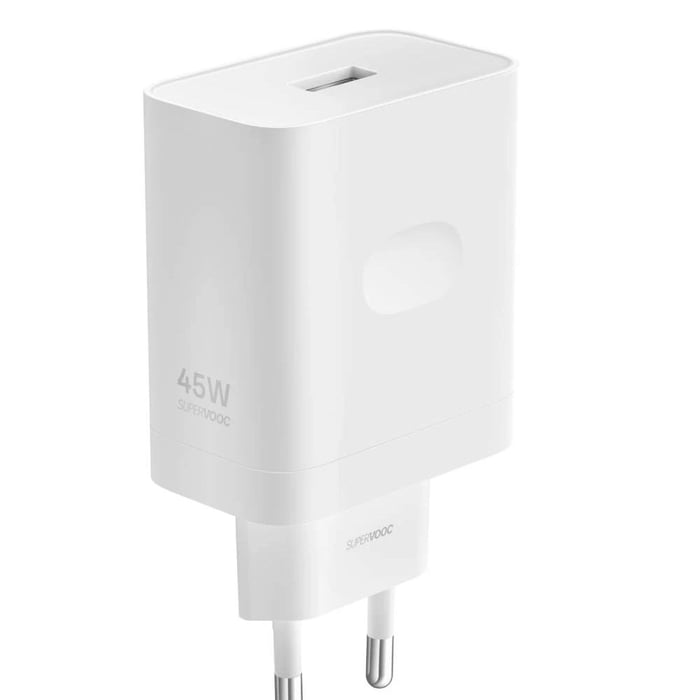 OPPO SUPERVOOC 45W VCB4JAEH White | Фото 2