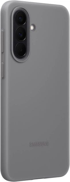 Чехол для смартфона Samsung Silicone Case Samsung Galaxy A57 Gray (EF-PA576CJEGWW) | Фото 3