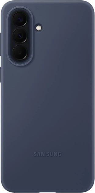 Чехол для смартфона Samsung A57 Silicone Case EF-PA576CNEGWW Dark Blue | Фото 2