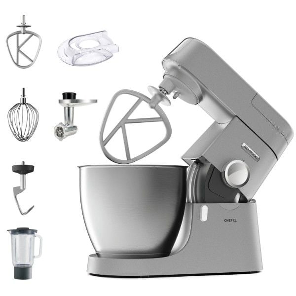 Кухонный комбайн Kenwood KVL 4170 S | Фото 2