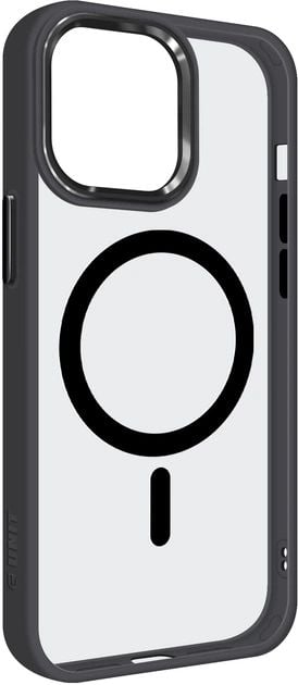 Защитное стекло ArmorStandart Supreme Black Icon для Samsung S26 Clear (ARM90421) | Фото 2