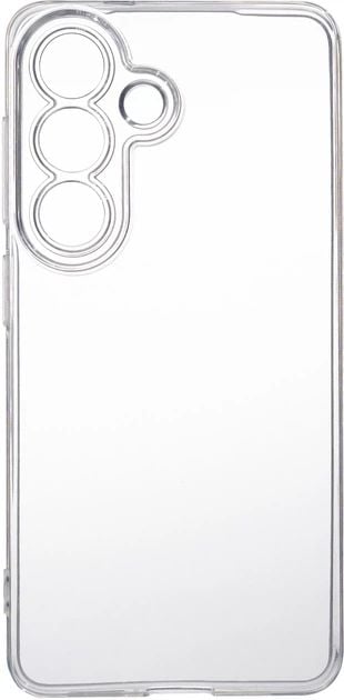 Чехол для смартфона ArmorStandart Air для Samsung Galaxy S26 5G Camera cover Transparent (ARM88756) | Фото 2