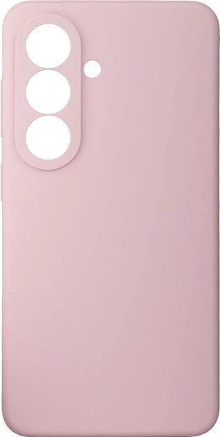 Чехол для смартфона ArmorStandart ICON2 MagCase для Samsung Galaxy S26 5G Chalk Pink (ARM88796) | Фото 1
