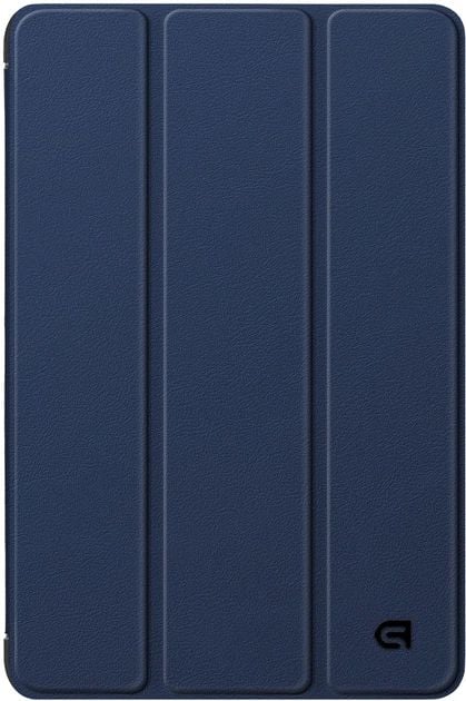 Чохол для планшета ArmorStandart Smart Case для Samsung Galaxy Tab A11+ Blue (ARM89293) | Фото 2