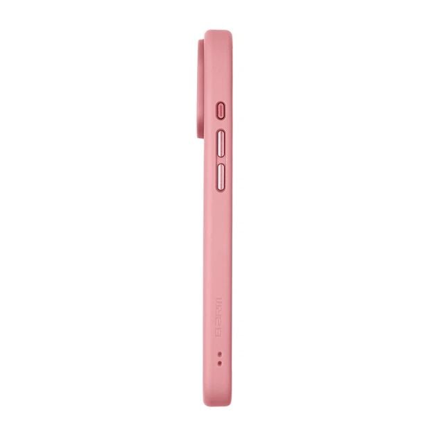 Чехол для смартфона ArmorStandart Lush MagCase для Apple iPhone 17 Pro Max Pale Pink (ARM87502) | Фото 3