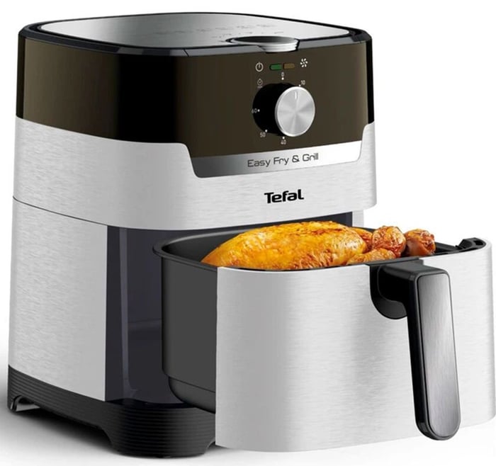 Мультипіч TEFAL EY501A10 | Фото 3