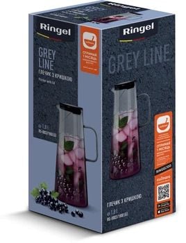 Кувшин Ringel RG-0003/1800 (G) | Фото 3