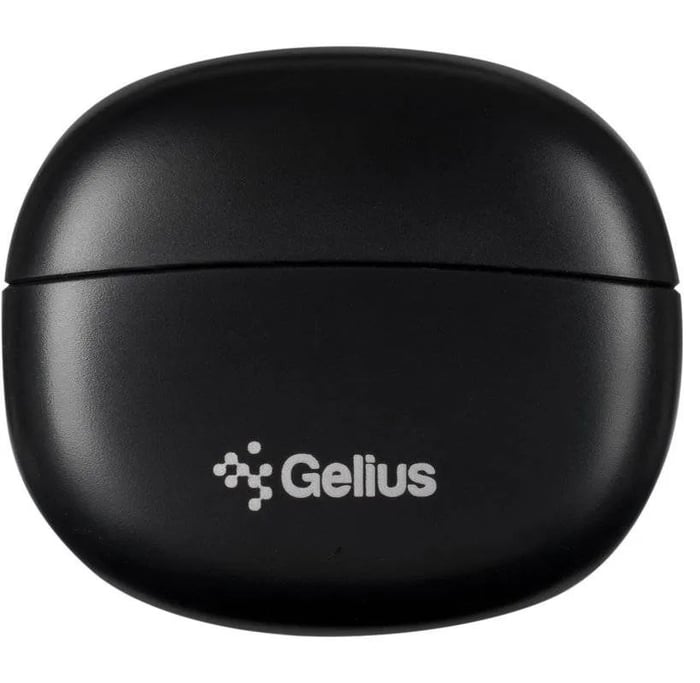 Навушники бездротові Gelius Encore GP-TWS005X Black | Фото 2
