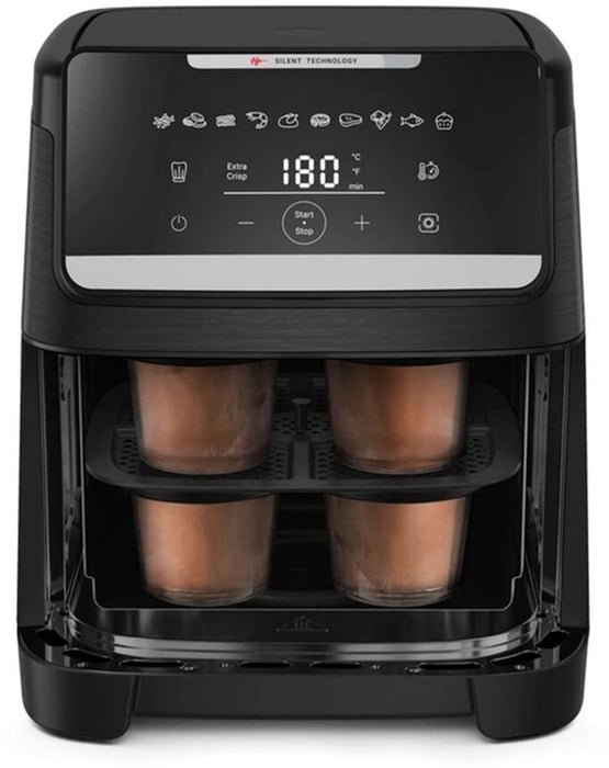Мультипечь TEFAL EY8468E0 | Фото 3