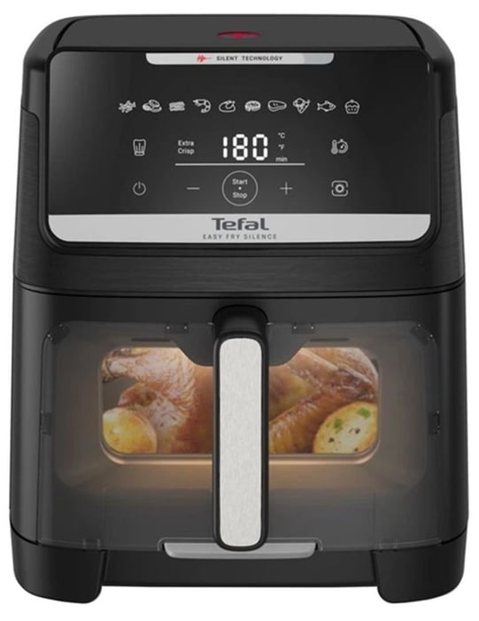 Мультипечь TEFAL EY8468E0 | Фото 2
