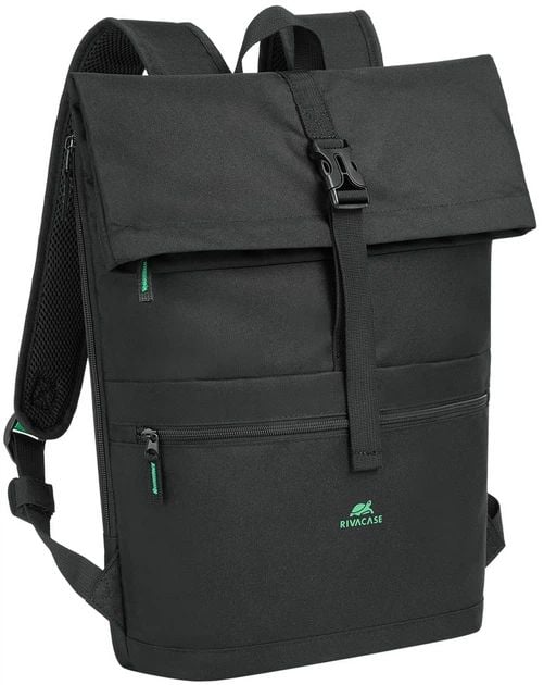 Рюкзак для ноутбука RivaCase 5567 (Black) | Фото 2