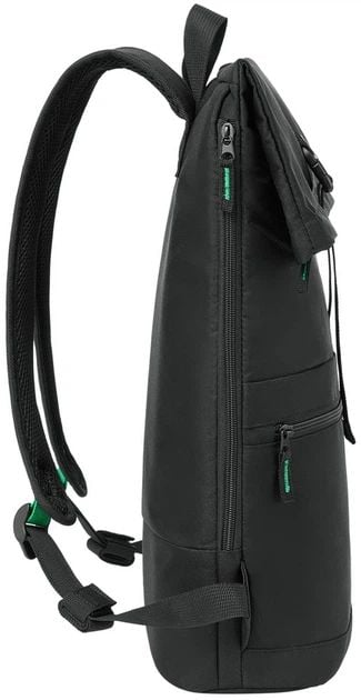 Рюкзак для ноутбука RivaCase 5567 (Black) | Фото 3