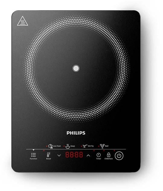 Плита PHILIPS HD5830/90 | Фото 2
