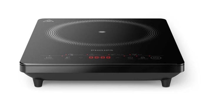 Плита PHILIPS HD5830/90 | Фото 3