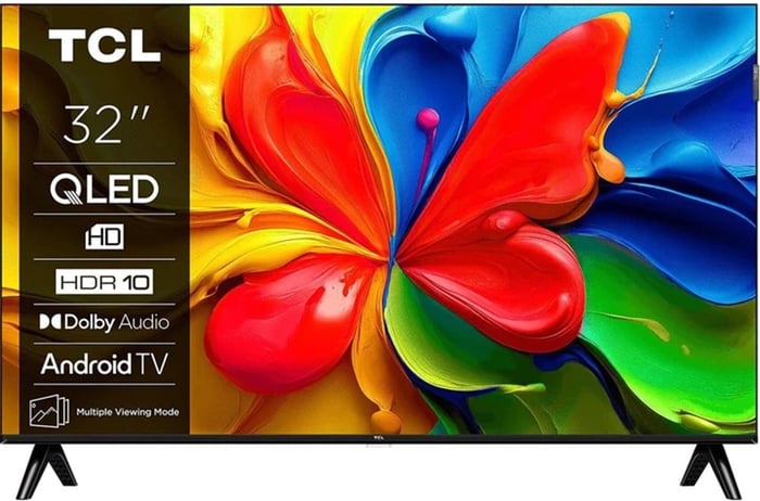 Телевізор TCL 32S5K | Фото 2