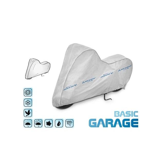 Чехол для электротранспорта Scooter Basic Garage | Фото 2