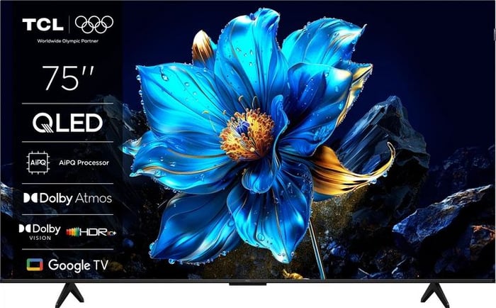 Телевізор TCL 75P7K | Фото 2