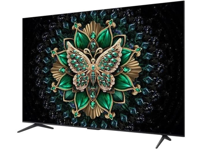 Телевізор TCL 85C6K | Фото 3