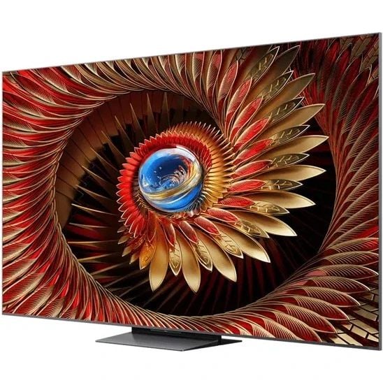 Телевізор TCL 85C8K | Фото 3
