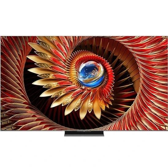 Телевізор TCL 85C8K | Фото 2