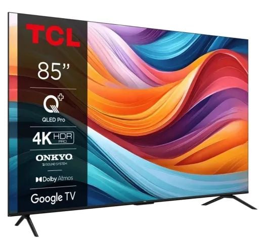 Телевізор TCL 85T7B | Фото 3