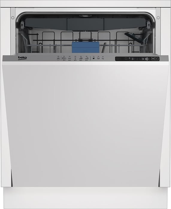 Вбудована посудомийна машина Beko BDIN25325 | Фото 2