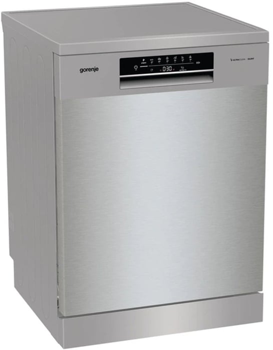 Посудомоечная машина GORENJE GS643E90X | Фото 3