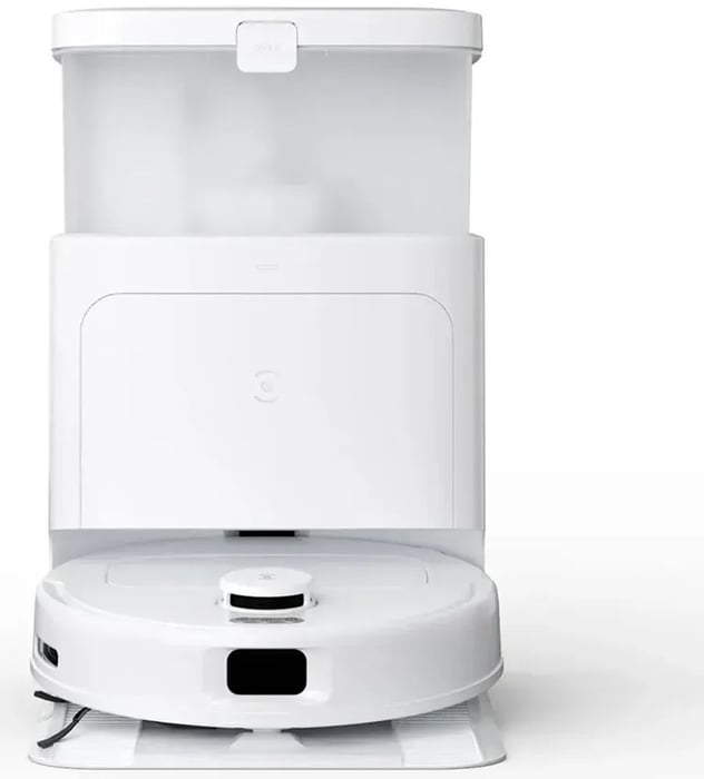 Пилосос Ecovacs DEEBOT N30 PRO OMNI YDLX11-1 WHITE | Фото 3