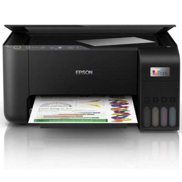 БФП Epson EcoTank L3250 c WiFi (C11CJ67412) | Фото 3