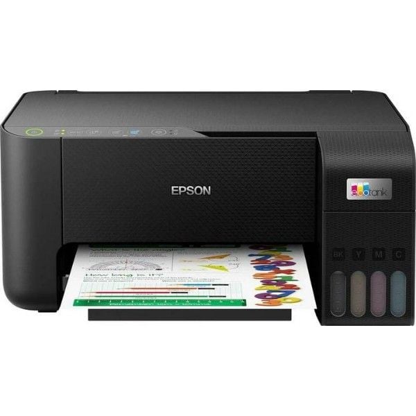 БФП Epson EcoTank L3250 c WiFi (C11CJ67412) | Фото 2
