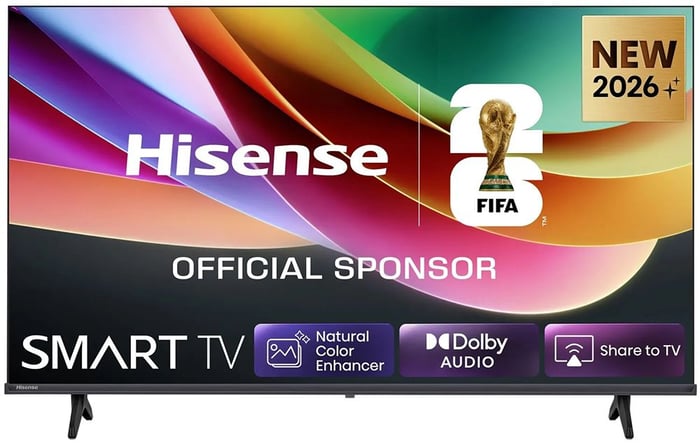 Hisense 40A4S | Фото 2