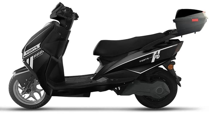 FORTE MS300 | Фото 2